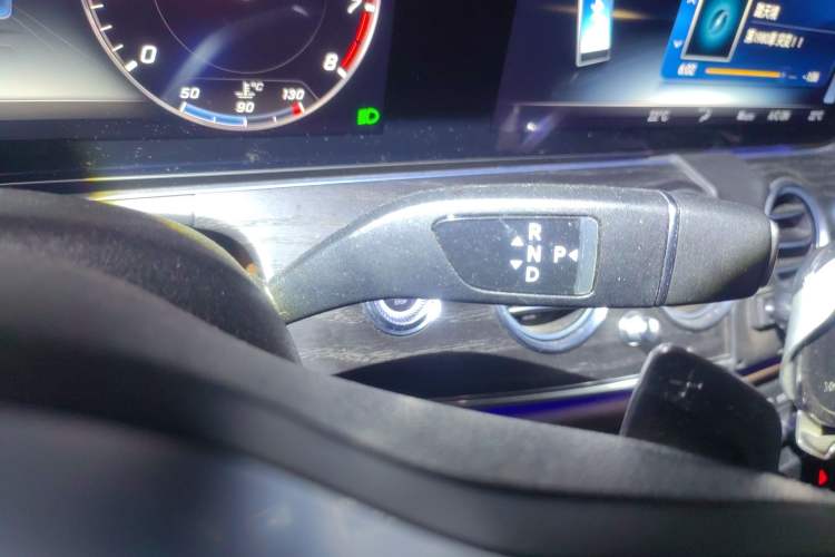 Used Mercedes-Benz E-Class 2019 Facelifted E 300 L Stylish Version