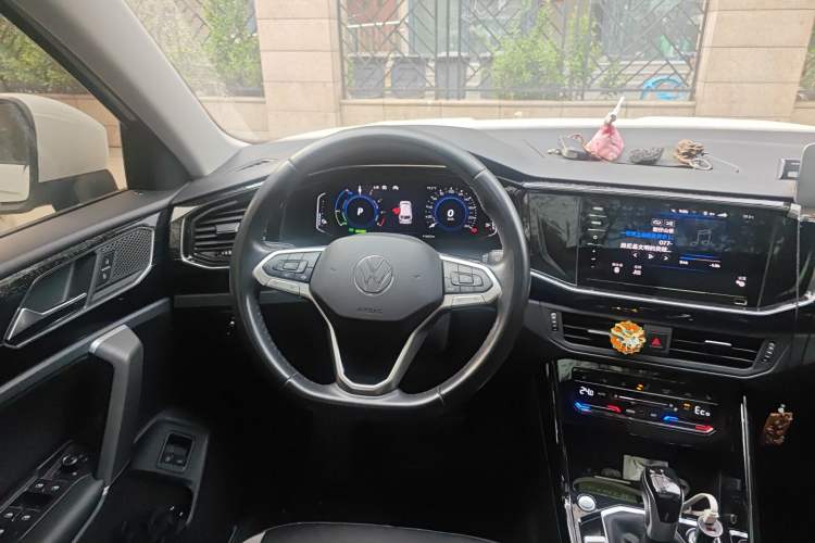 Used Volkswagen Tayron GTE Plug-in Hybrid 2020 1.4T Luxury Model
