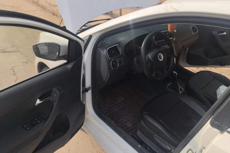 Used Volkswagen Polo 2016 1.4L Automatic Trendy Model