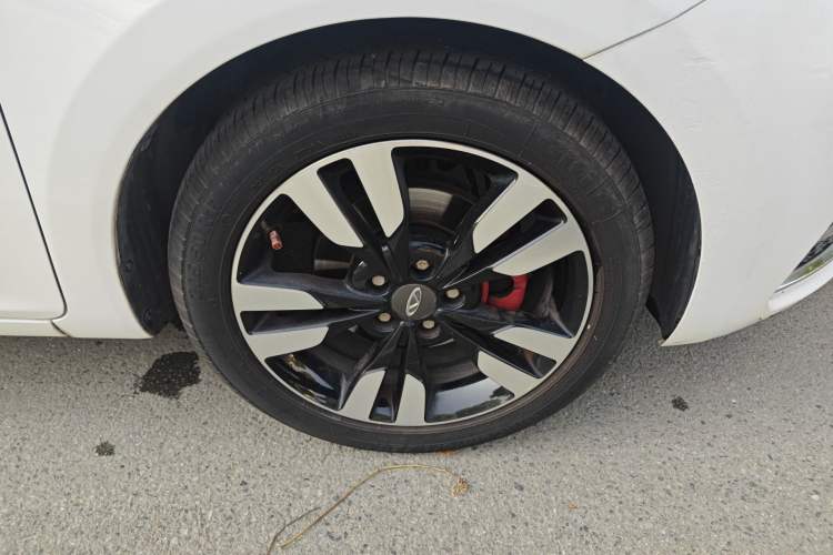 Used Chery Arrizo 5 2018 1.5L Manual Tribute to Youth Edition