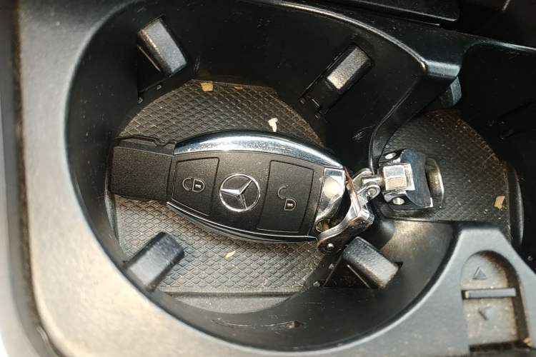 Used Mercedes-Benz GLC 2016 GLC 200 4MATIC