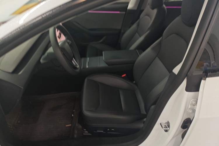 Used Tesla Model 3 2023 Rear-Wheel-Drive Version