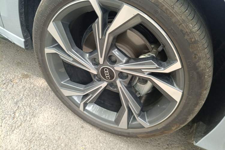 Used Audi A3 2025 Sportback 35TFSI Prestige Edition