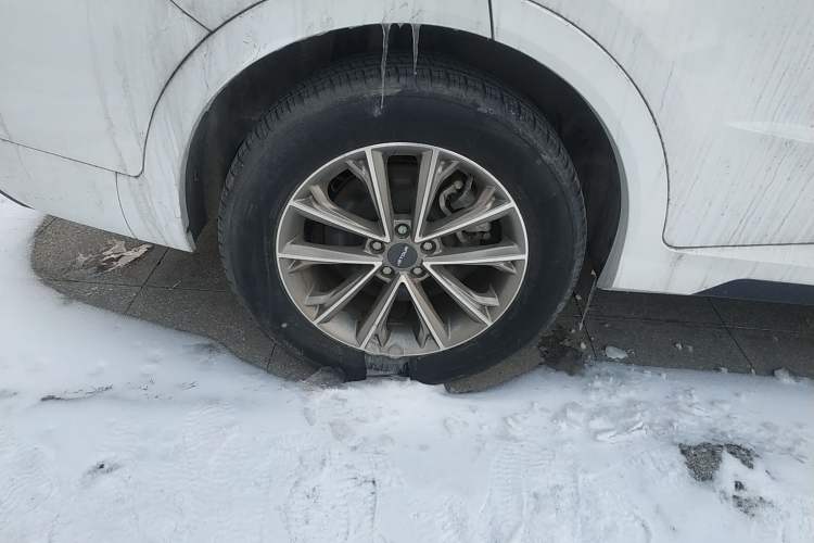 Used JETOUR X70 2020 1.5T Manual EnjoyDrive Edition 5 Seats