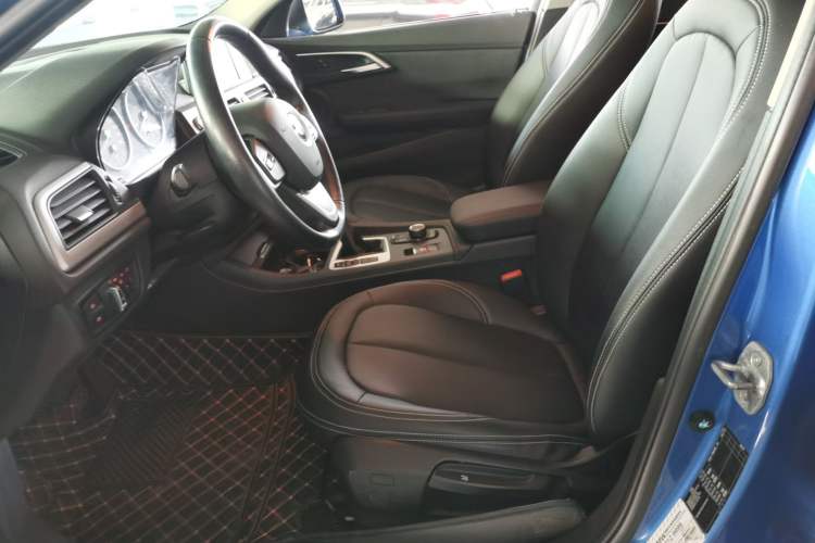 Used BMW 1 Series 2017 118i Fashion Model
