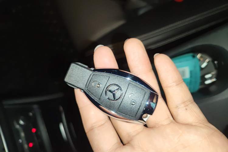 Used Mercedes-Benz GLA 2017 GLA 200 Sport Edition