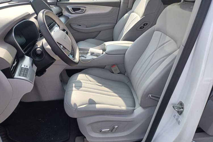 Used Roewe iMAX8 New Energy 2025 1.5T DMH Lu Zun Deluxe Edition