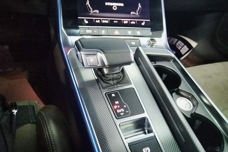 Used Audi A7L 2022 45 TFSI quattro S-line Wind Rider
