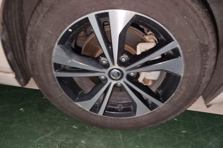 Used Nissan Sylphy 2020 Revised 1.6L XL CVT Enjoyment Edition Right Front Wheel Hub