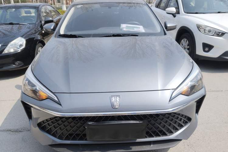 Used Roewe i5 2023 1.5L Manual Comfort Edition