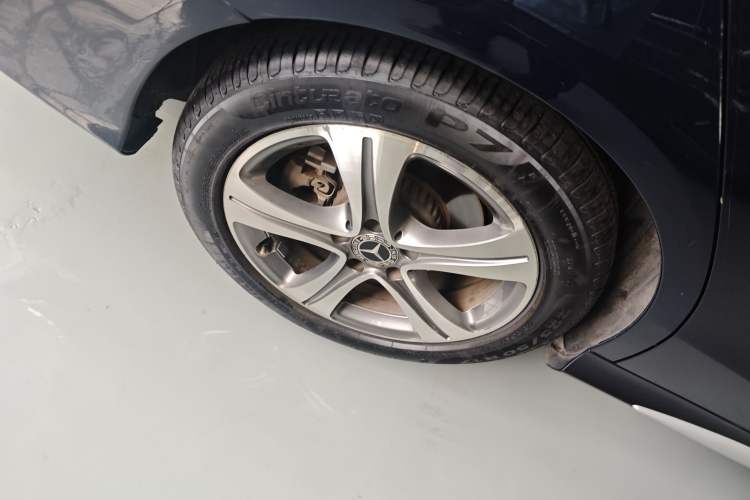 Used Mercedes-Benz C-Class 2019 Restyled C 260 L Sport Edition
