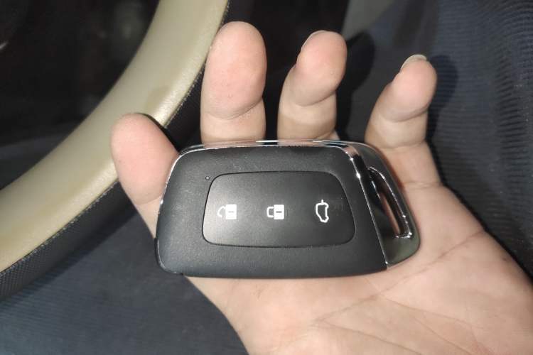 Used Wuling NAMMIEV 2022 Enjoyment Model
