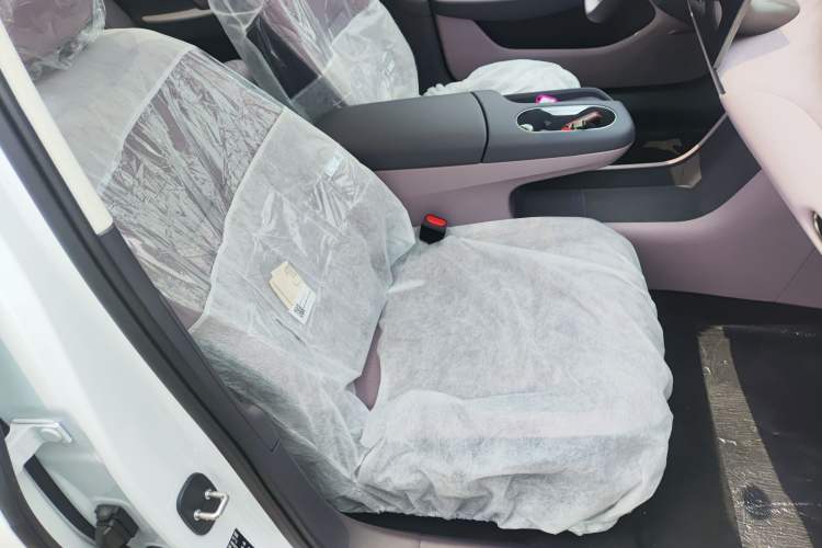 Used Hongqi Tiangong 05 2025 550 Edition