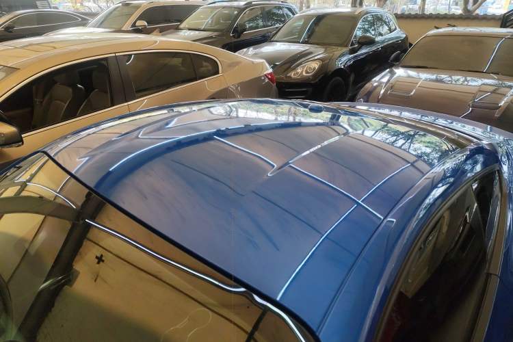 Used Ford Mustang 2019 2.3L EcoBoost
