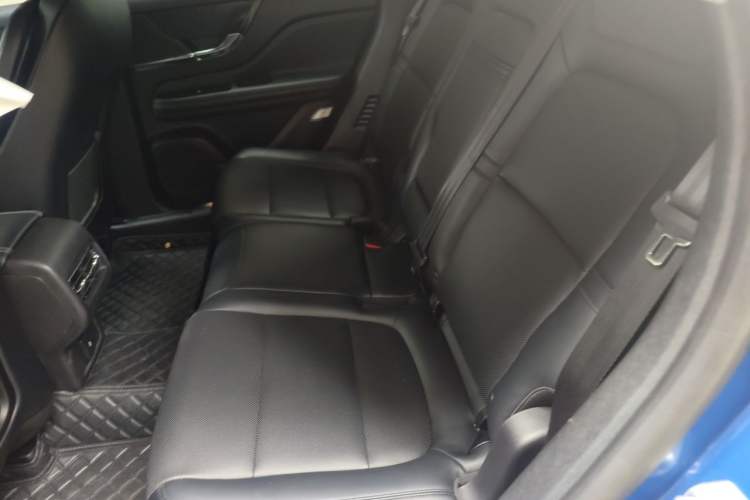 Used Lincoln Corsair 2020 2.0T Two-Wheel Drive Luxury Edition