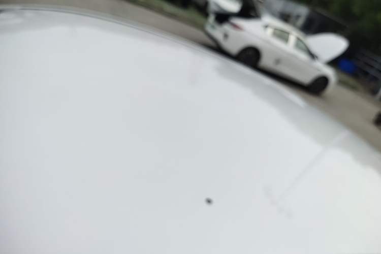 Used SOL E50A 2022 Travel Edition Roof