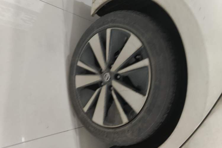 Used Nissan Teana 2021 2.0T XL Smart Upgrade Edition Exterior 5