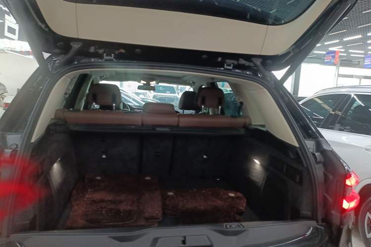 Used BMW X5 2020 xDrive30i M Sport Package
