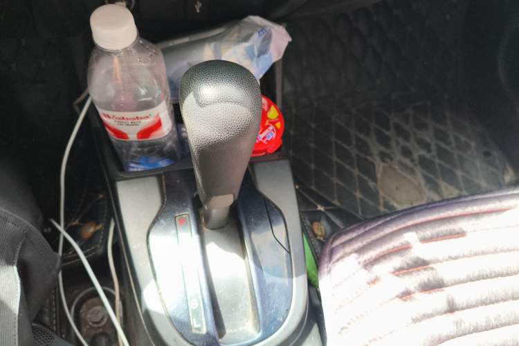 Used Honda Fit 2018 1.5L CVT Comfort Version
