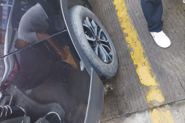 Used Haval H6 2021 National Trend Edition 1.5T Automatic Urban Version
