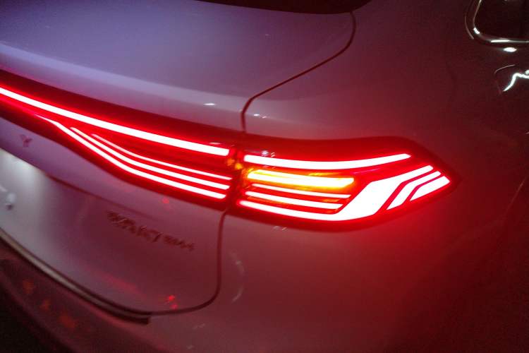 Used Geely Galaxy A7 2025 Model EM-i 150km Exploration+ Edition