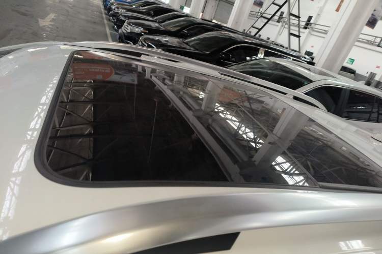 Used Volkswagen Tacqua 2020 1.5L Automatic Yue