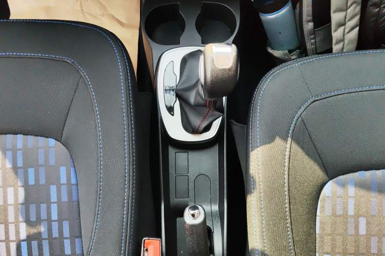 Used Haval H1 2017 Red-Label 1.5L AMT Comfort Model