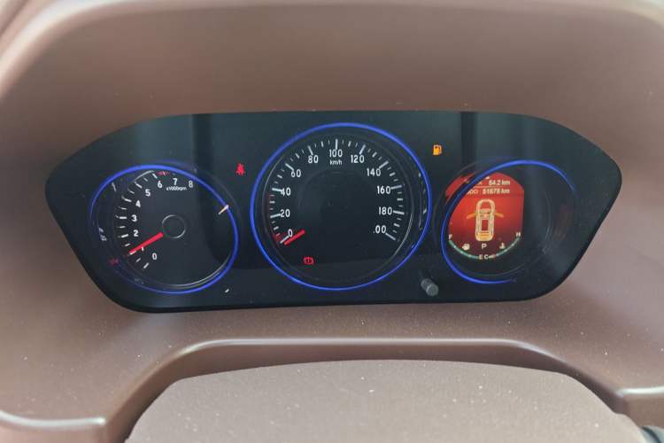 Used HYOSOW S7 2018 1.5T Automatic Premium Edition
