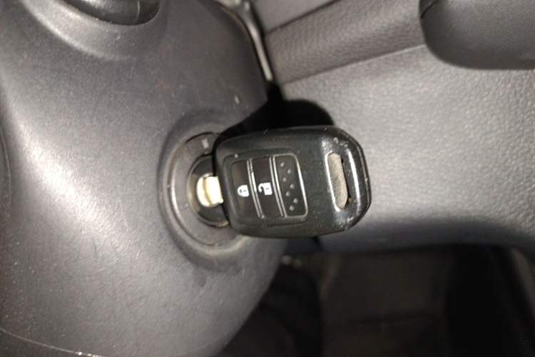 Used Honda XR-V 2015 1.5L LXi CVT Classic Edition Vehicle Key