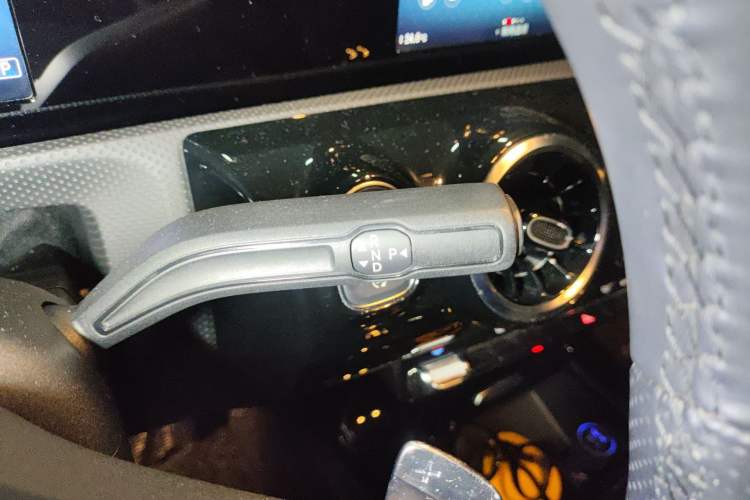 Used Mercedes-Benz A-Class 2019 A 180 L Sport Sedan
