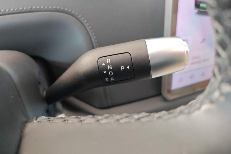 Used Li Auto L8 2023 Pro Model