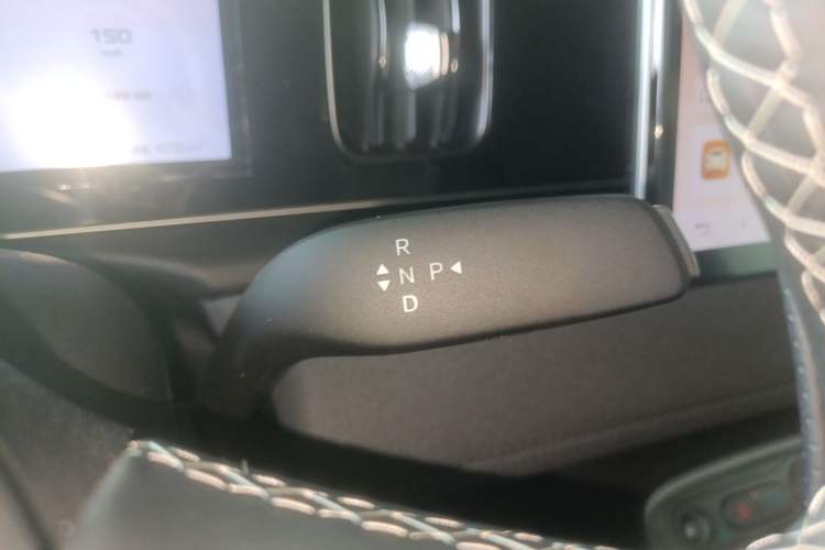 Used BYD Sealion 05 EV 2025 430 km Smart Cruise Version
