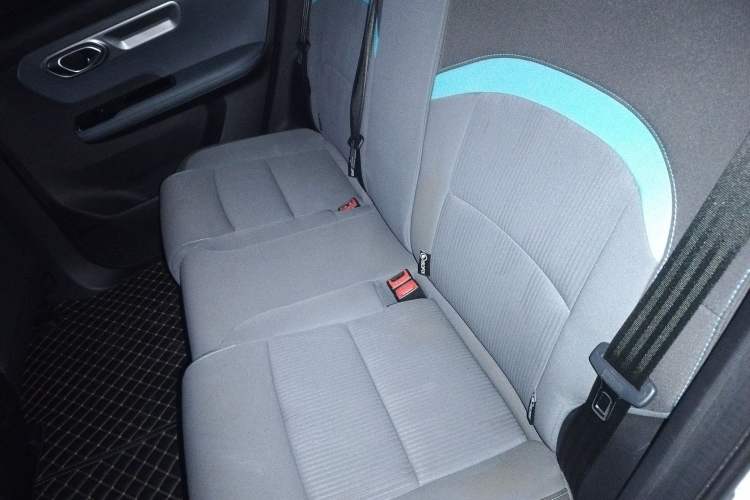 Used AION Y 2025 Plus 510 Enjoy Edition
