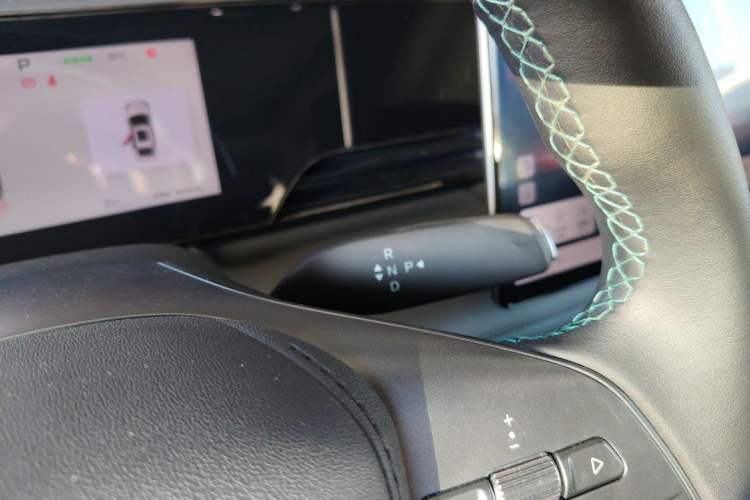 Used BYD Qin L 2025 EV 545KM Beyond Version
