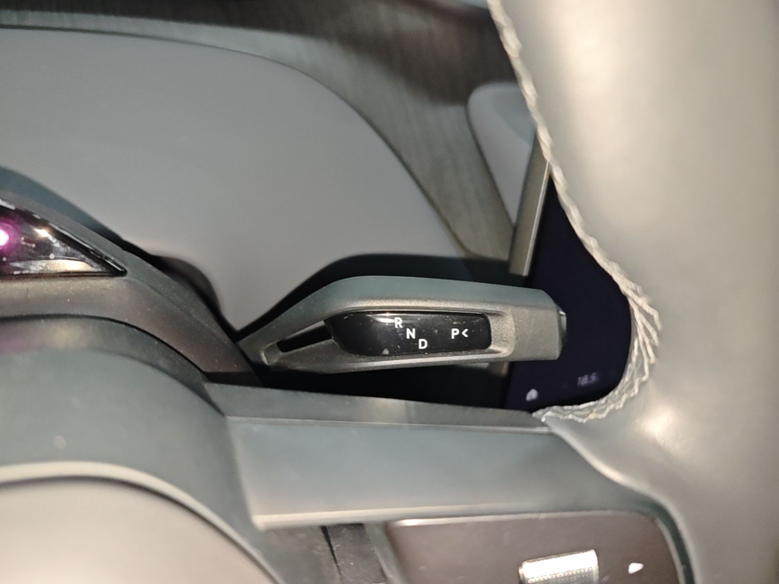 Xiaomi Auto YU7 2025 Ultra-Long Range Rear-Wheel Drive Version — снимка 16