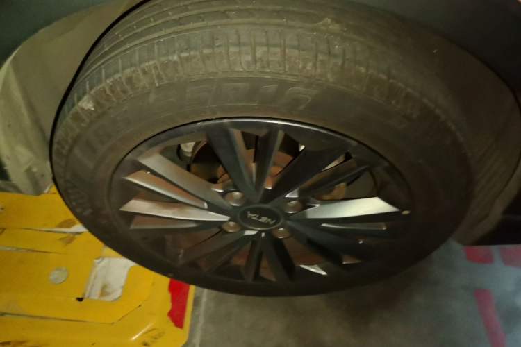 Used NETA V 2021 Witch Edition
