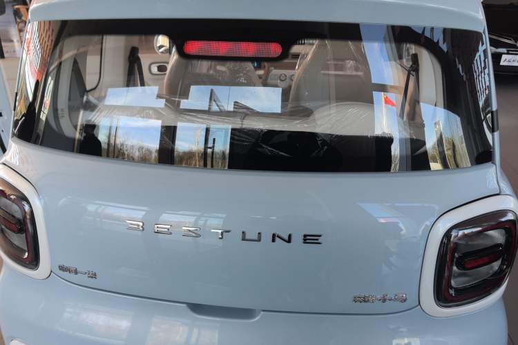 Used Bestune Pony 2025 222km Lightning Horse