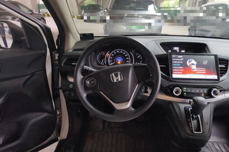 Used Honda CR-V 2016 2.0L two-wheel drive Urban Edition