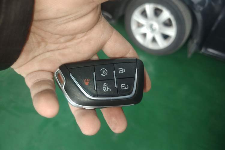 Used Cadillac CT4 2020 28T Elite Edition