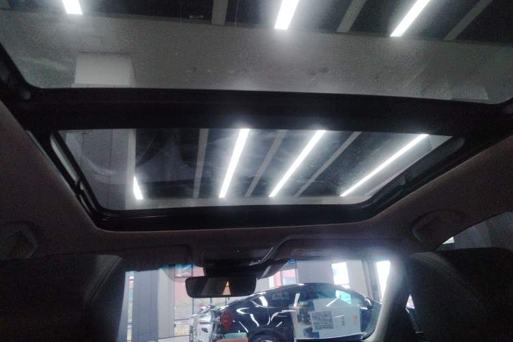 Used Honda Accord 2021 Rui Hybrid 2.0L Rui Zhi Starry Sky Limited Edition
