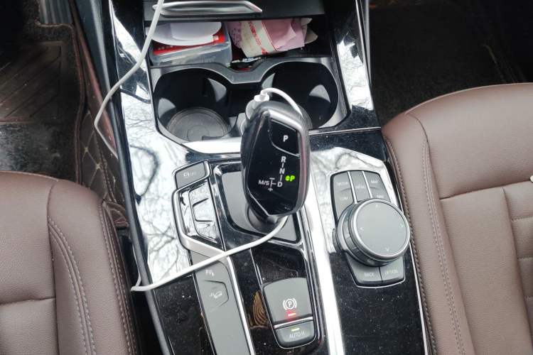 Used BMW X3 2020 xDrive25i Luxury Package