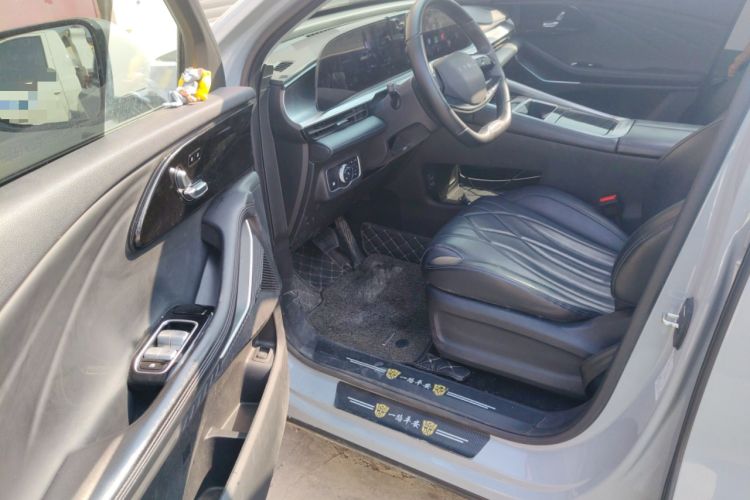 Used EXEED Stellar C-DM 2025 100 Long-Range Plus Two-Wheel Drive