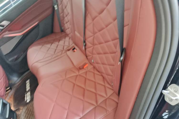 Used BMW X5 2023 xDrive 30Li Luxury M Sport Night Edition Package
