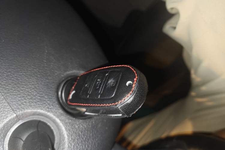 Used Volkswagen Sagitar 2014 1.6L Automatic Comfort Model
