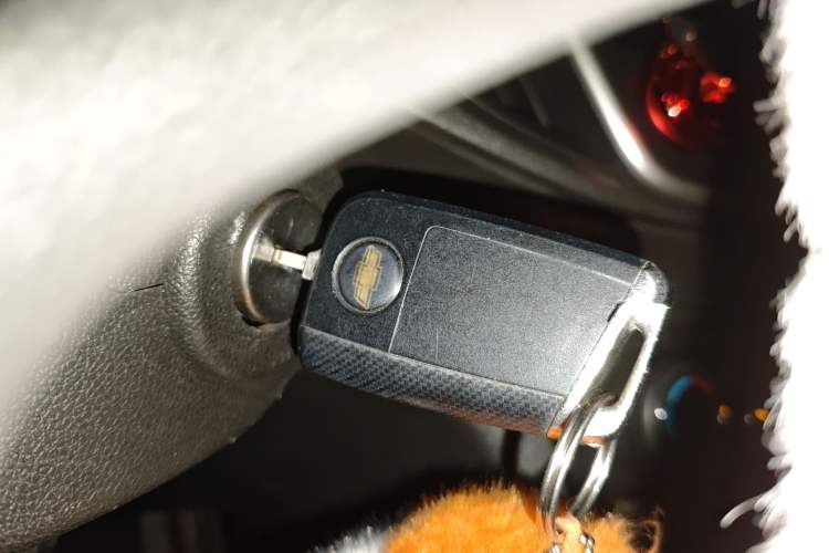 Used Chevrolet Cavalier 2018 320 Manual Enjoyment Edition