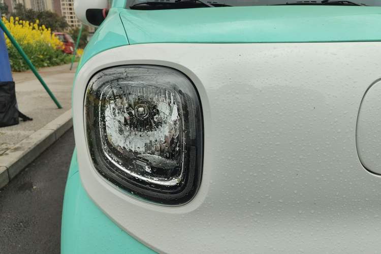 Used Bestune Pony 2025 222km Range Agile Horse