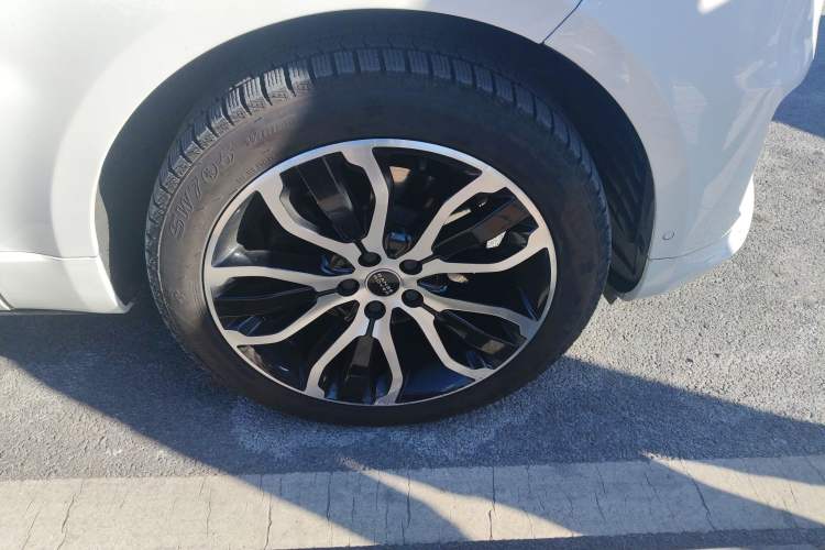 Used Land Rover Range Rover Sport 2014 3.0 SC V6 HSE DYNAMIC
