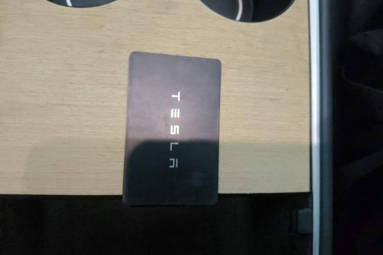 Used Tesla Model Y 2022 Long-Range All-Wheel-Drive Version