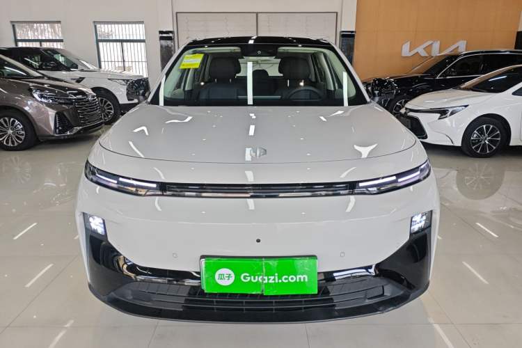 Used Leapmotor B10 2025 510 Joyful Edition