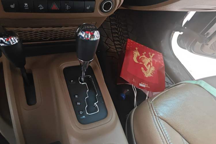 Used Jeep Wrangler 2013 3.6L Rubicon two-door version